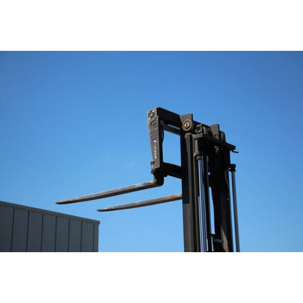 2018 تويوتا 8FBE16T-42990329