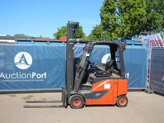 Image de 2019 Linde E20PH-02