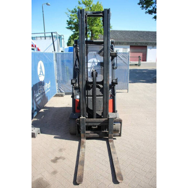 2019 Linde E20PH-02-42990343