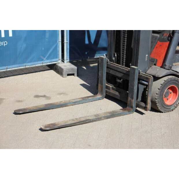 2019 Linde E20PH-02-42990345