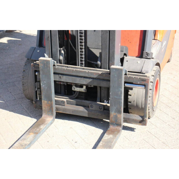 2019 Linde E20PH-02-42990346