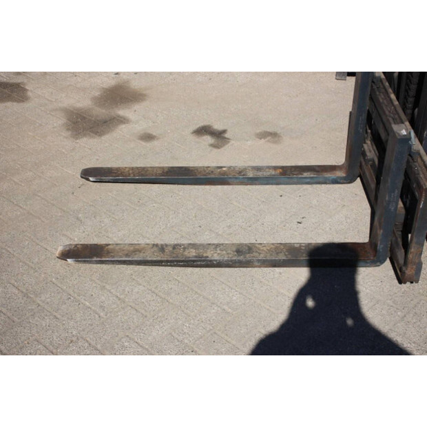 2019 Linde E20PH-02-42990347