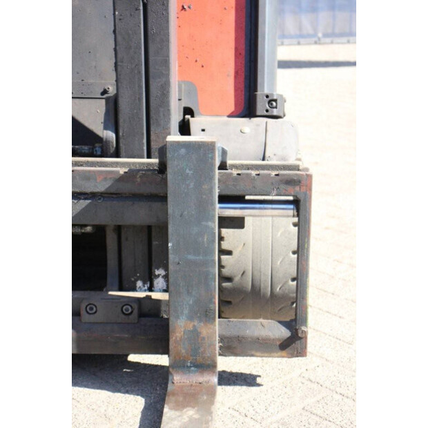 2019 Linde E20PH-02-42990348