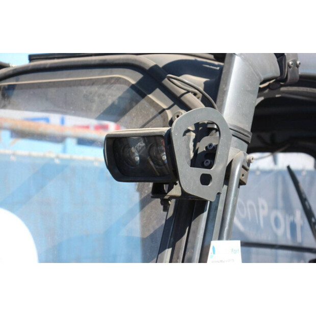 2019 Linde E20PH-02-42990349