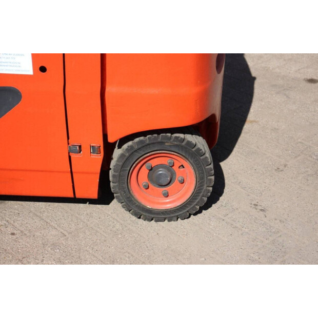 2019 Linde E20PH-02-42990353