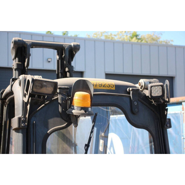 2019 Linde E20PH-02-42990354