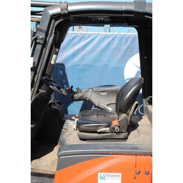 2019 Linde E20PH-02-42990356