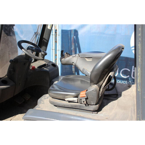 2019 Linde E20PH-02-42990357