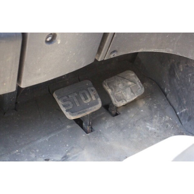 2019 Linde E20PH-02-42990358