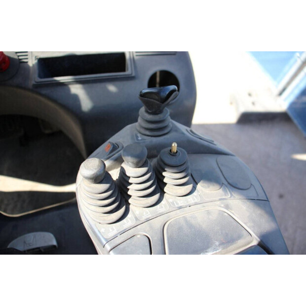 2019 Linde E20PH-02-42990362