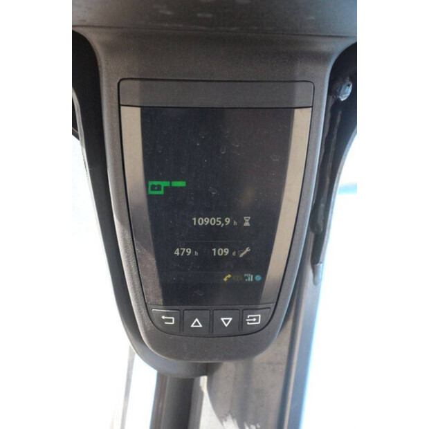 2019 Linde E20PH-02-42990363