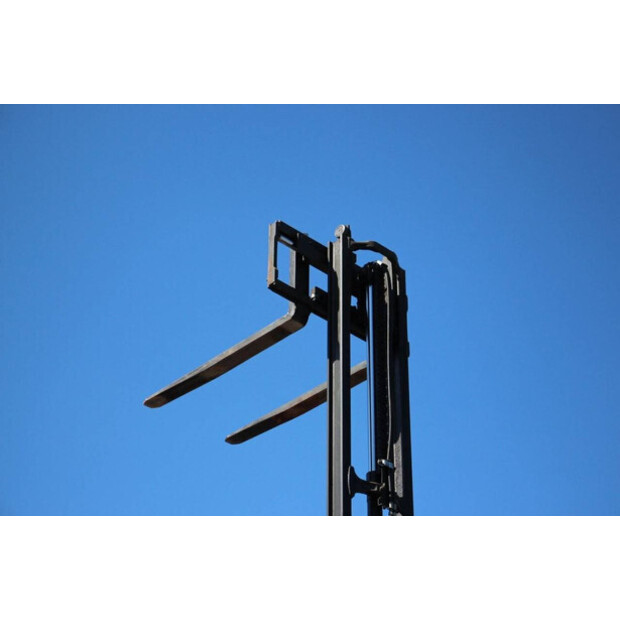 2019 Linde E20PH-02-42990368