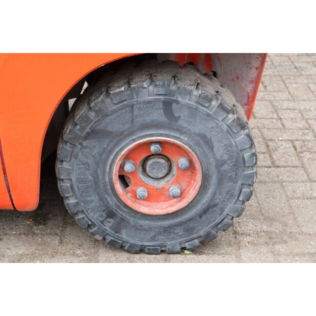 2015 Linde H20D-02/600-42990382