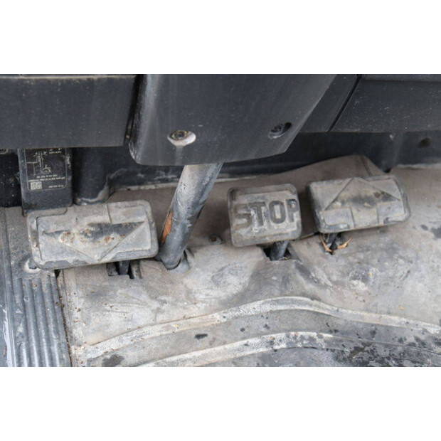 2015 Linde H20D-02/600-42990392