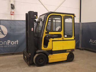 Image for OMS E25 AC