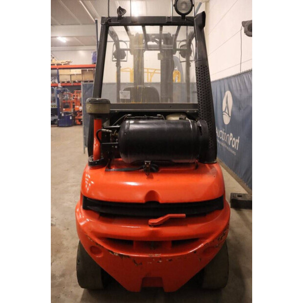 1998 Linde H30T-03-42990435