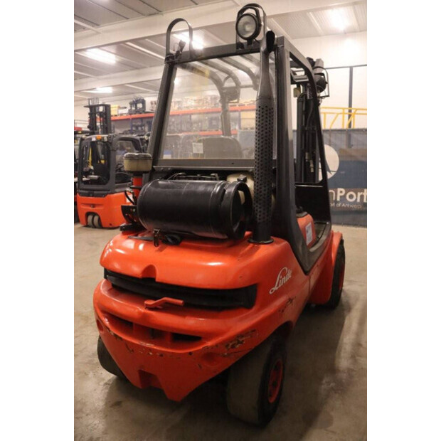 1998 Linde H30T-03-42990436