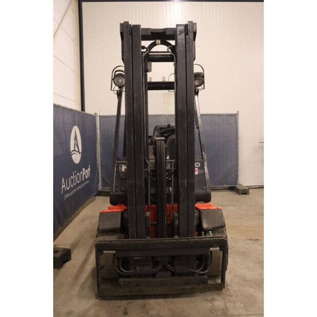 1998 Linde H30T-03-42990438