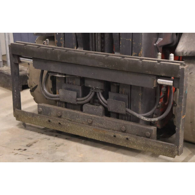 1998 Linde H30T-03-42990440