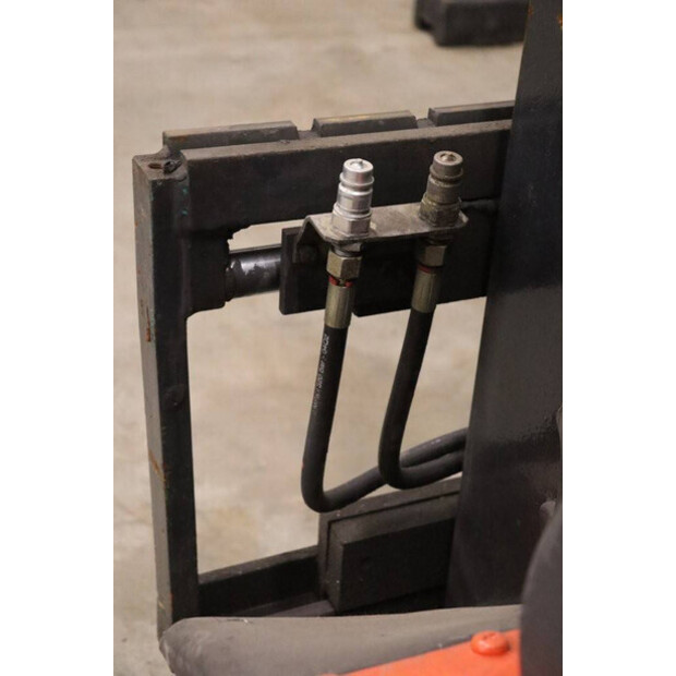 1998 Linde H30T-03-42990441