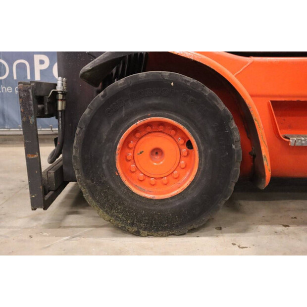 1998 Linde H30T-03-42990442