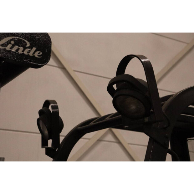 1998 Linde H30T-03-42990445