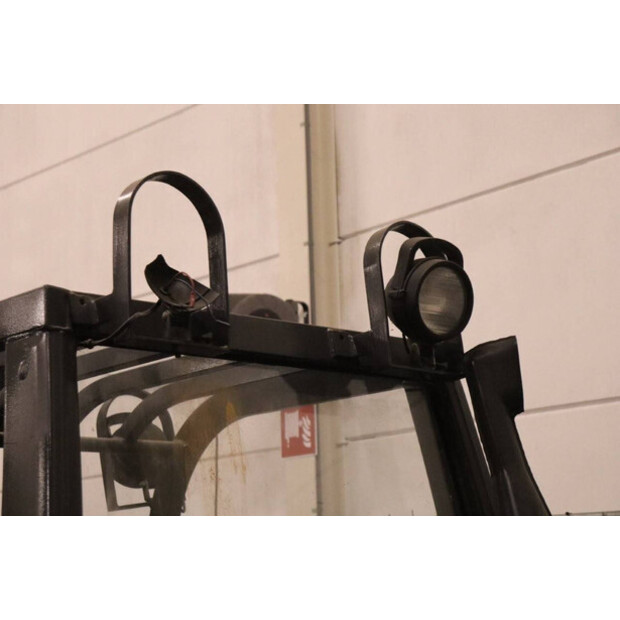 1998 Linde H30T-03-42990446