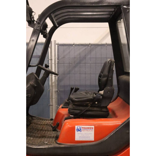 1998 Linde H30T-03-42990450