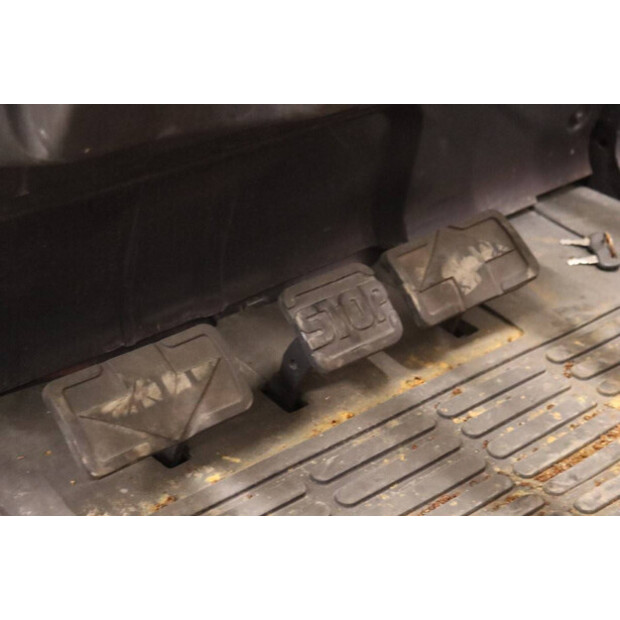 1998 Linde H30T-03-42990453