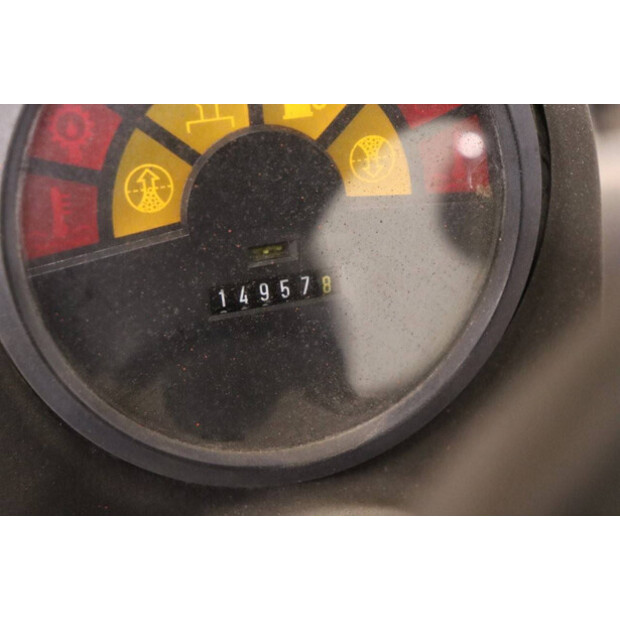 1998 Linde H30T-03-42990454