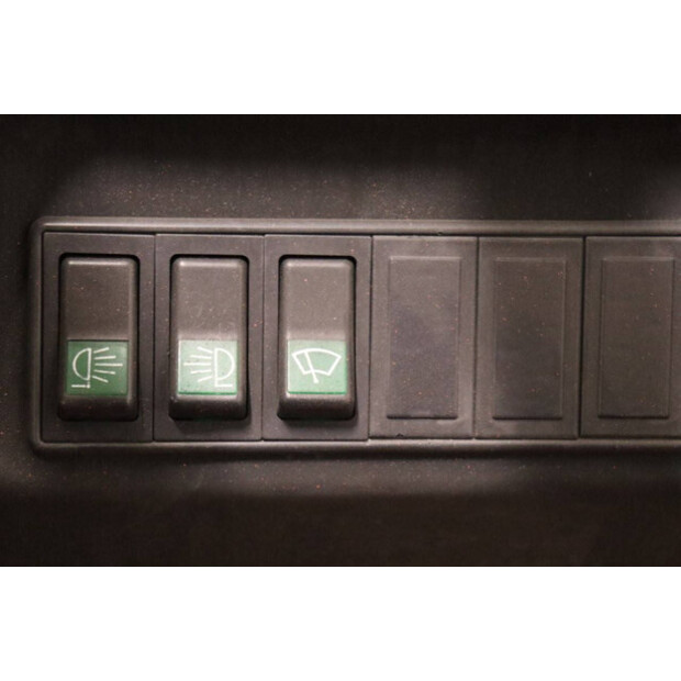 1998 Linde H30T-03-42990456