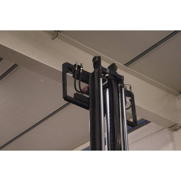 1998 Linde H30T-03-42990464