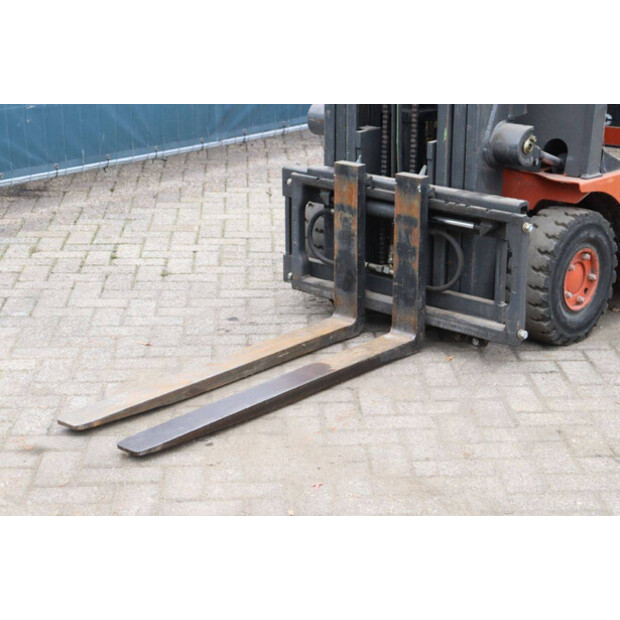 NISSAN HX1L15HQ-42990503