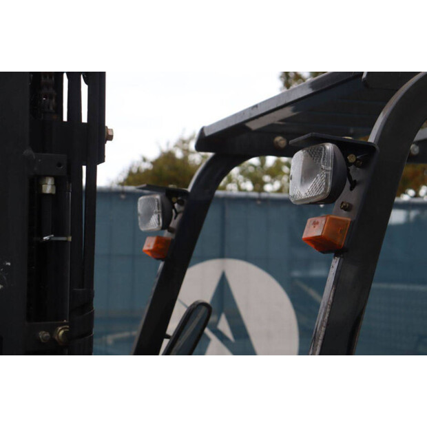 NISSAN HX1L15HQ-42990506