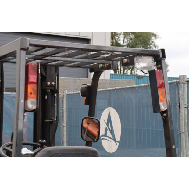 NISSAN HX1L15HQ-42990511