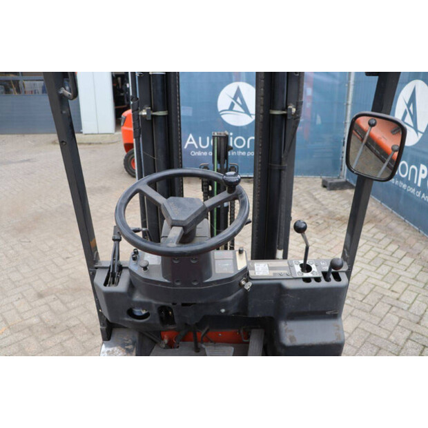 NISSAN HX1L15HQ-42990513