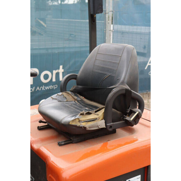 NISSAN HX1L15HQ-42990515