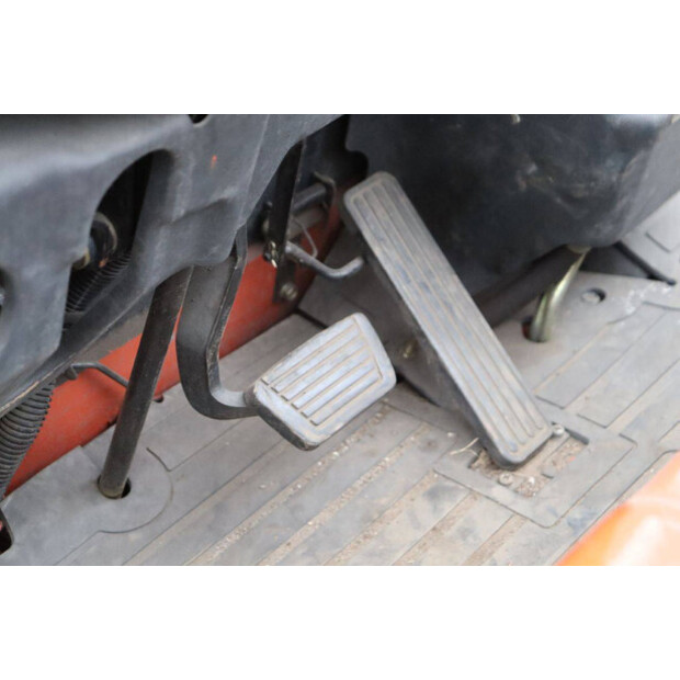 NISSAN HX1L15HQ-42990517