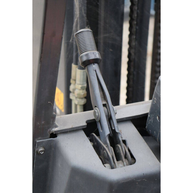 NISSAN HX1L15HQ-42990518