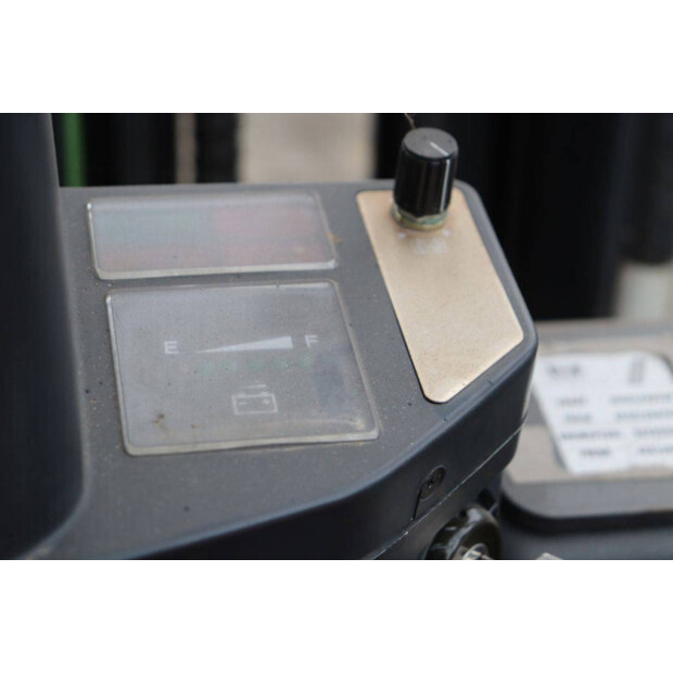 NISSAN HX1L15HQ-42990521