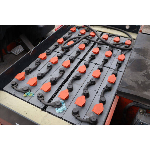 NISSAN HX1L15HQ-42990525