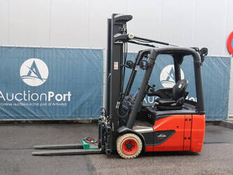 صورة ل 2024 ليندي E15-02