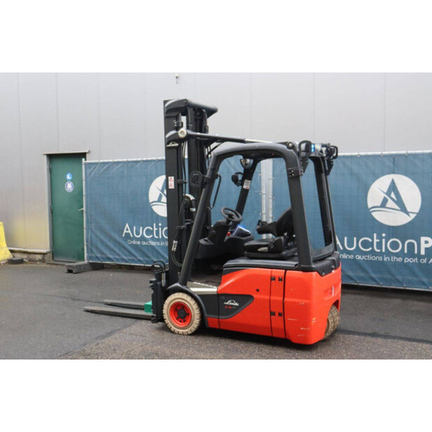 2024 Linde E15-02-42990533