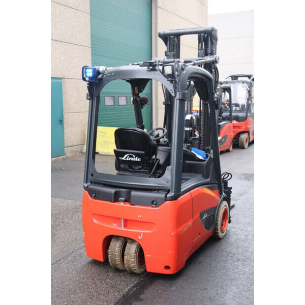 2024 Linde E15-02-42990536