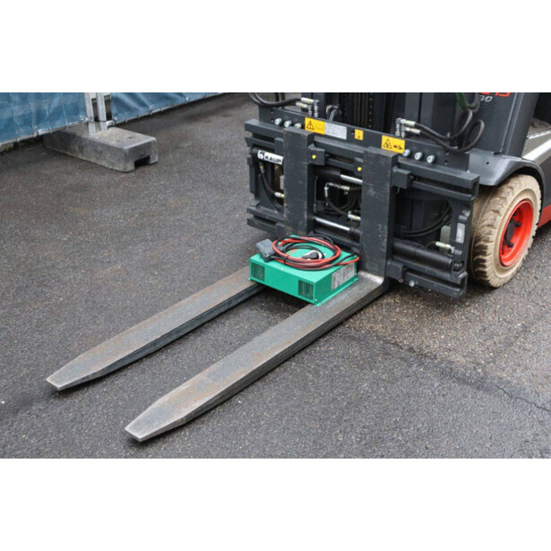 2024 Linde E15-02-42990540