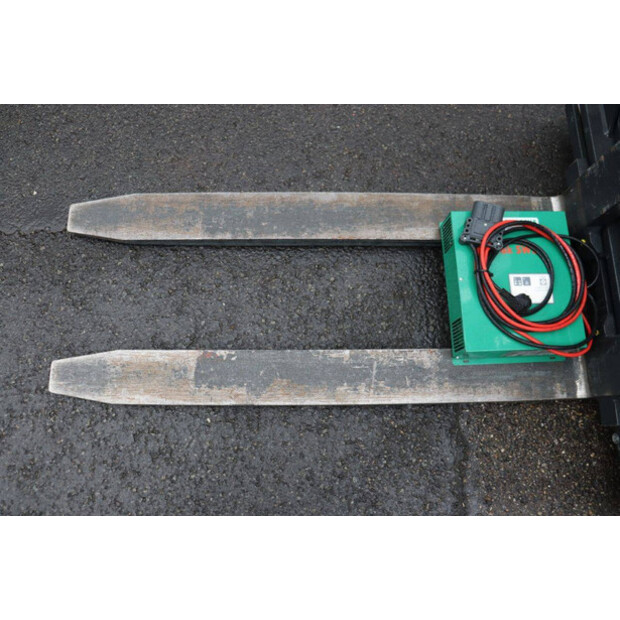 2024 Linde E15-02-42990541