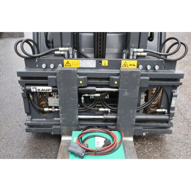 2024 Linde E15-02-42990542