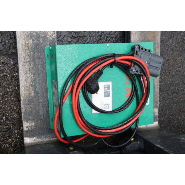 2024 Linde E15-02-42990543