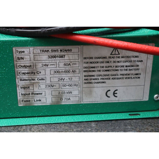 2024 Linde E15-02-42990544