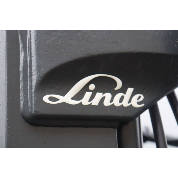 2024 Linde E15-02-42990545